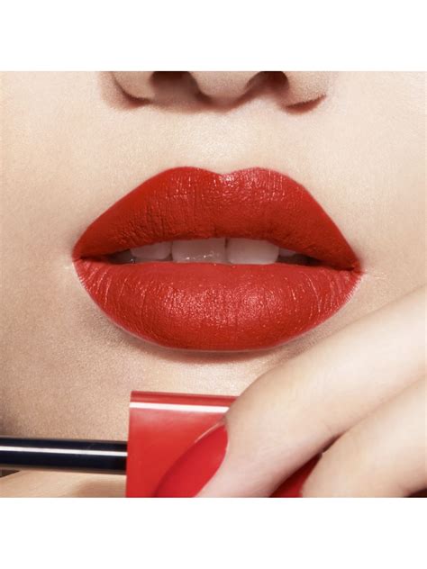 dior ultra rouge|rouge dior liquid.